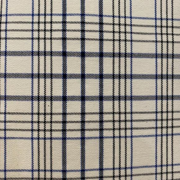 NWT Banana Republic Sloan Plaid Pants - Picture 3 of 6